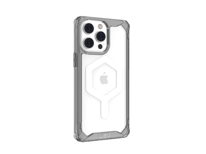 UAG Plyo MagSafe - ash - iPhone 14 Pro Max