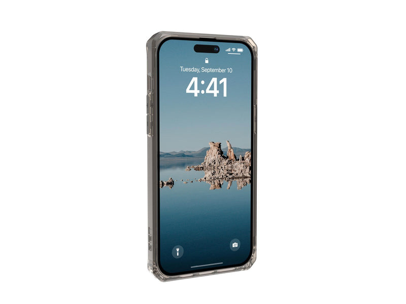 UAG Plyo MagSafe - ash - iPhone 14 Pro Max