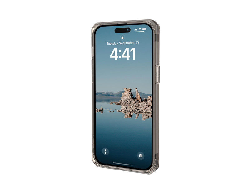UAG Plyo MagSafe - ash - iPhone 14 Pro Max