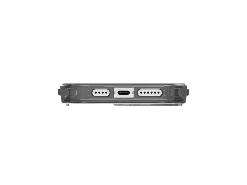UAG Plyo MagSafe - ash - iPhone 14 Pro Max