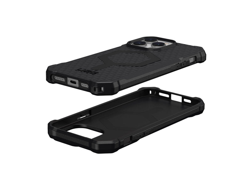 UAG Essential Armor MagSafe - black - iPhone 14 Pro Max