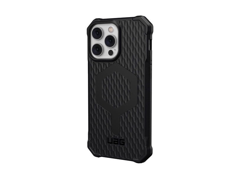 UAG Essential Armor MagSafe - black - iPhone 14 Pro Max
