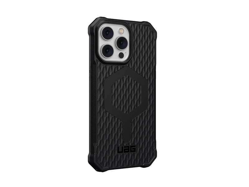 UAG Essential Armor MagSafe - black - iPhone 14 Pro Max