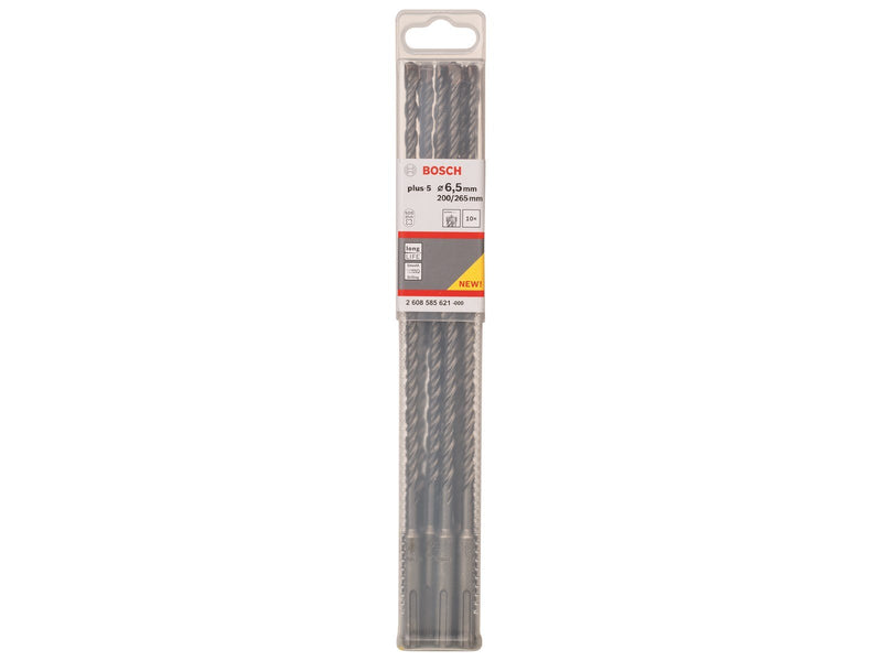 Bosch SDS-plus-5