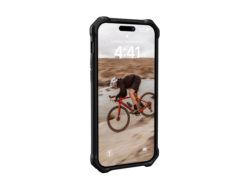 UAG Essential Armor MagSafe - black - iPhone 14 Pro Max