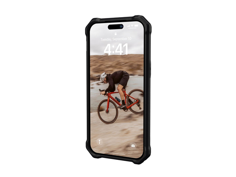 UAG Essential Armor MagSafe - black - iPhone 14 Pro Max