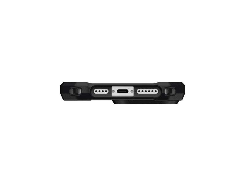 UAG Essential Armor MagSafe - black - iPhone 14 Pro Max