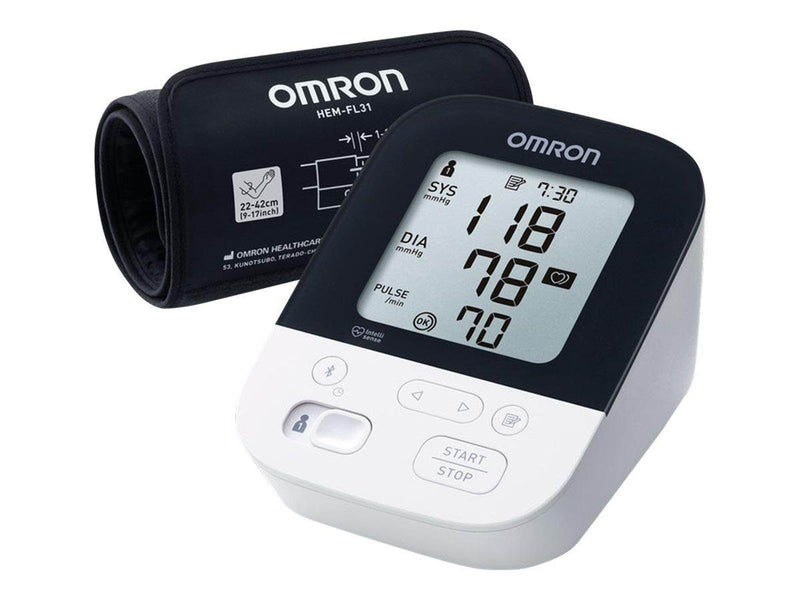 Omron Blutdruckmessgerät M4 Intelli IT