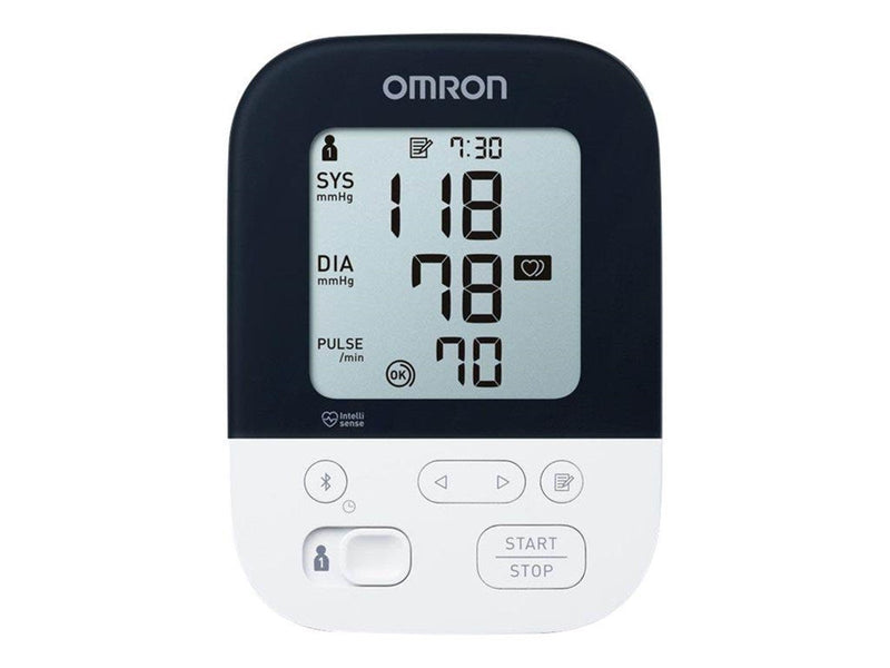 Omron Blutdruckmessgerät M4 Intelli IT