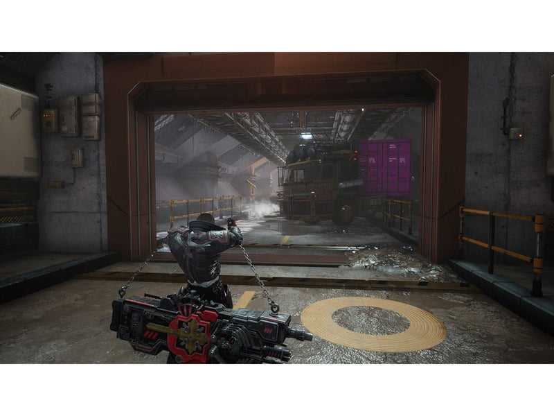 Gungrave G.O.R.E - Day One Edition - Microsoft Xbox One - Action - PEGI 16