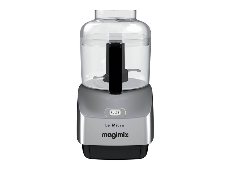 Magimix Mixer Minichopper 0.83 l - chrome - 290 W