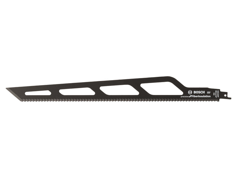 Bosch Precision for Fiber Insulation S 2013 AWP