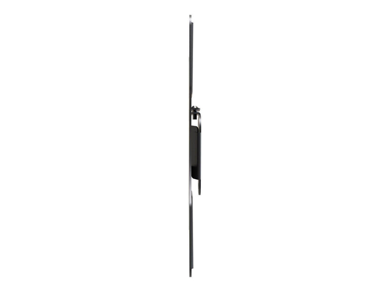 Vision VFM-W2X2 - bracket - for LCD display - black 25 kg 50" 100 x 100 mm