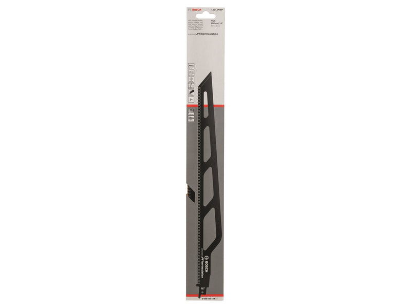 Bosch Precision for Fiber Insulation S 2013 AWP