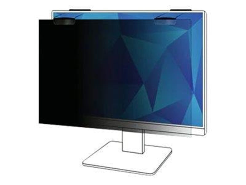 3M display privacy filter - 21.5"