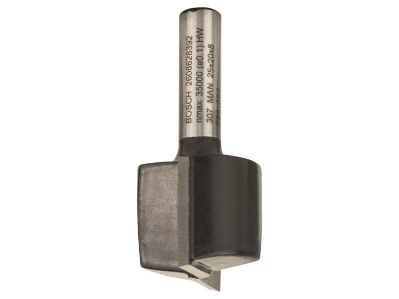 Bosch routerbit