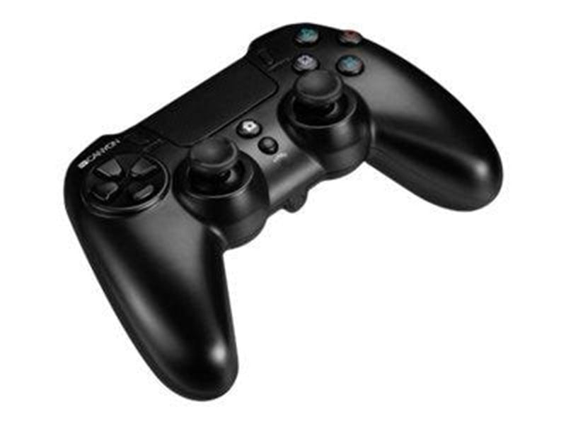 Canyon GP-W5 - gamepad - wireless - Wireless Controller - Sony PlayStation 4