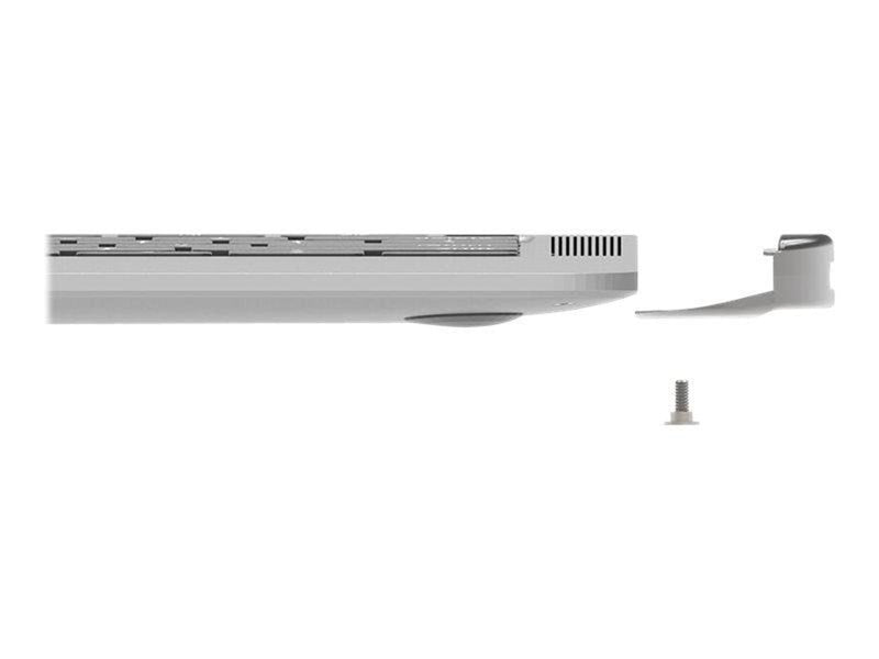 Compulocks MacBook Air M1 2020 Lock Adapter With Combination Lock