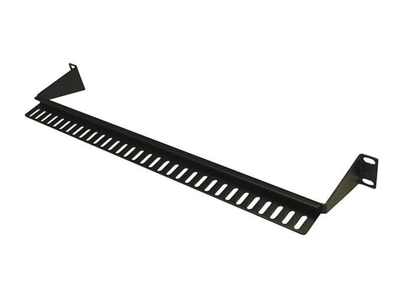 Deltaco Kabelstøtte für 19" montering