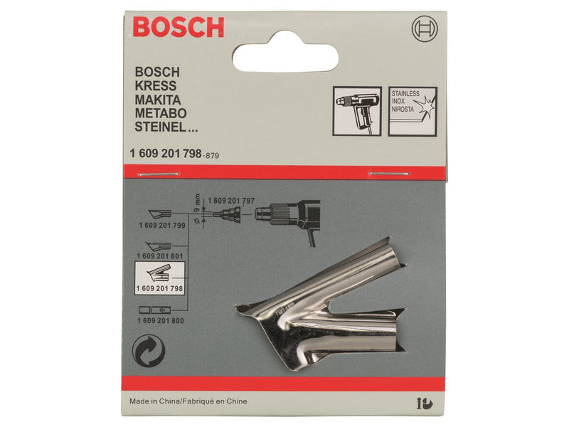 Bosch svejsesko