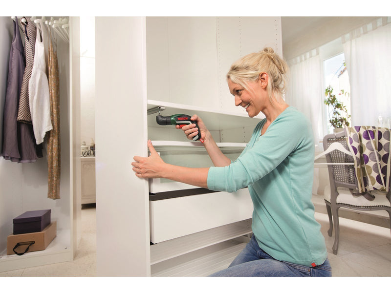 Bosch IXO Angle