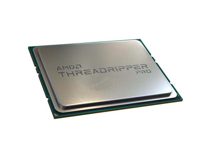 AMD Ryzen ThreadRipper PRO 5955WX / 4 GHz processor - OEM CPU - 16 Kerne - 4 GHz - AMD sWRX8 - Bulk (ohne Kühler)