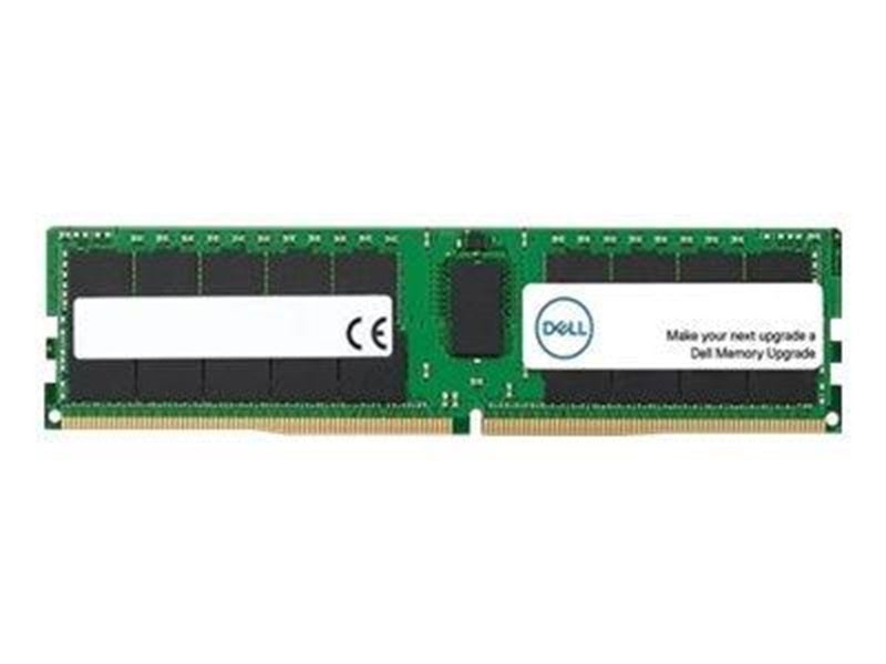 Dell - DDR4 - module - 64 GB - DIMM 288-pin - 3200 MHz / PC4-25600