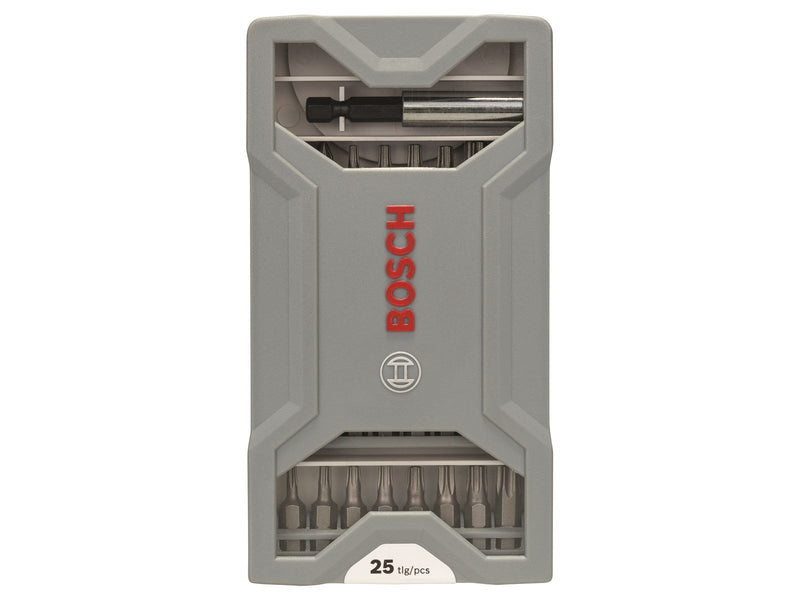 Bosch skruetrækkerbitsæt