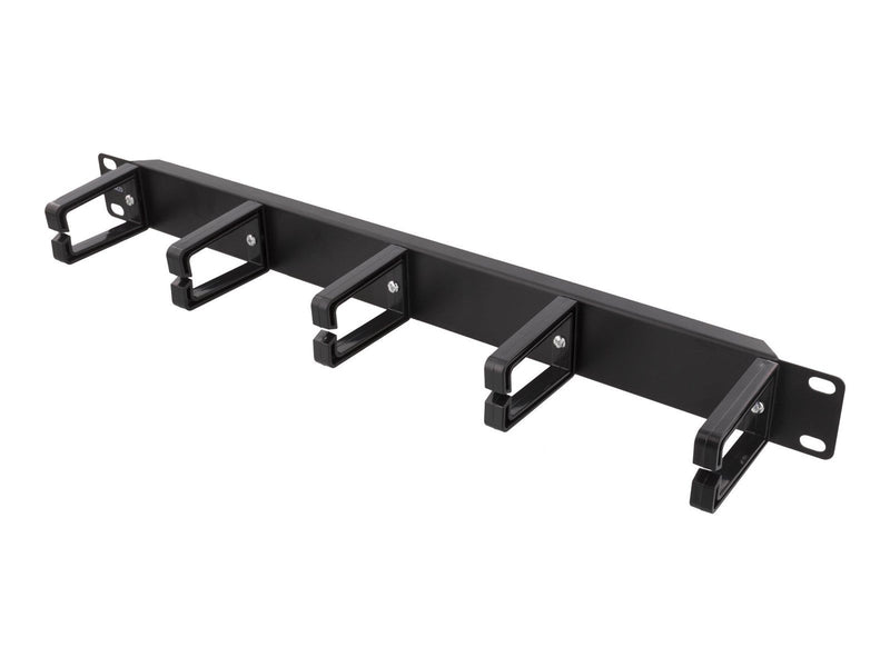Deltaco Kabelrende für 19" montering