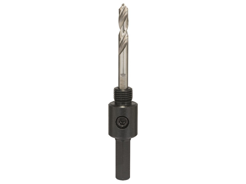 Bosch hulsavsadapter med borebit