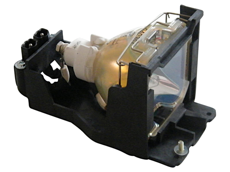 Beamerlampe für PANASONIC (ersetzt: ET-LA702)