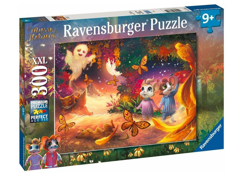 Ravensburger Musse & Helium Dreamland XXL 300pcs