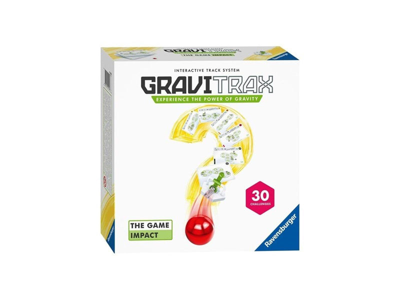 Gravitrax The Game Impact