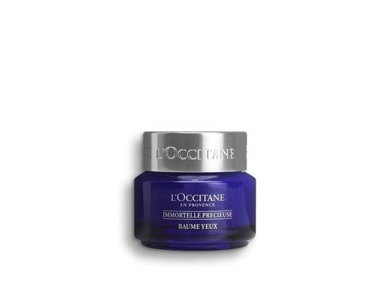 L'Occitane Immortelle Precious Eye Balm 15 ml