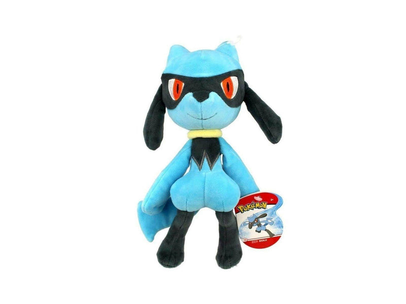 Pokemon Plush 20 cm Riolu