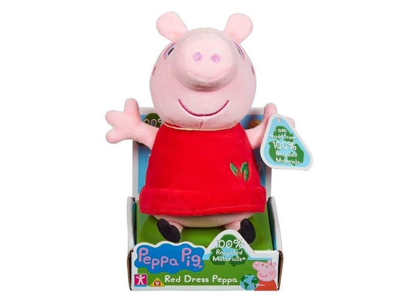 Peppa Pig Plush 20 cm