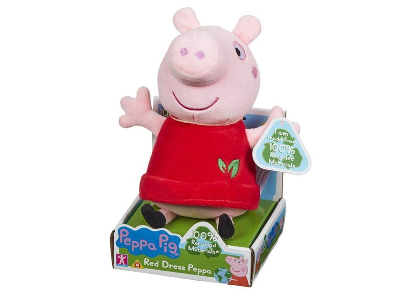 Peppa Pig Plush 20 cm