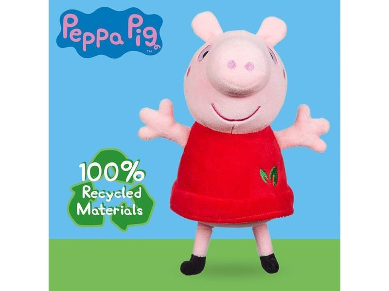 Peppa Pig Plush 20 cm