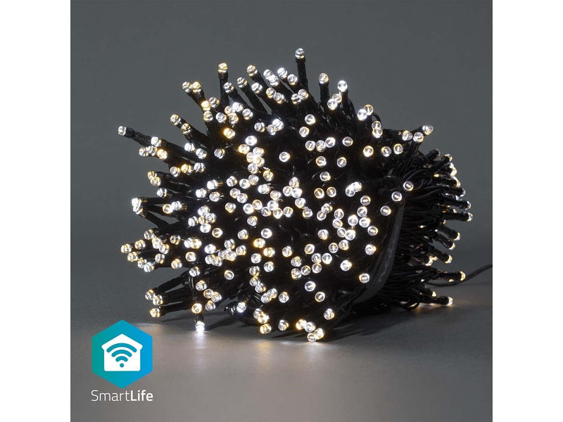 Nedis SmartLife Dekorative LED