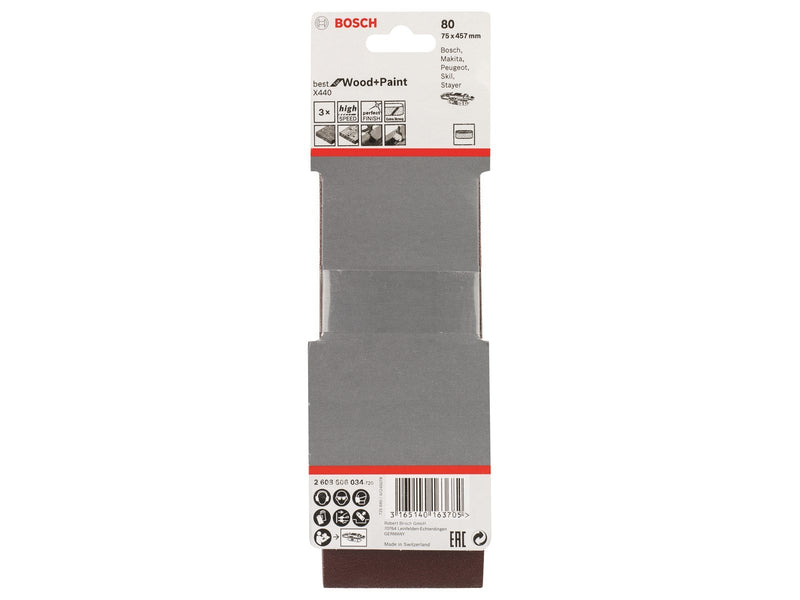 Bosch Best for Wood