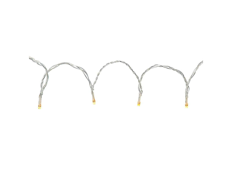 Nedis SmartLife Stringlight/Decorative LED Curtains - 3x3 meter