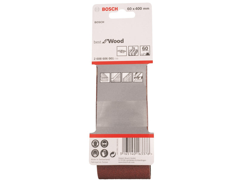 Bosch Best for Wood