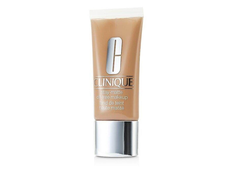 Clinique Stay-Matte Oil-Free Makeup 30ml - 9 Neutral