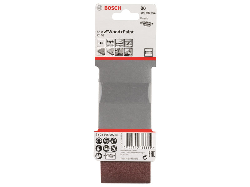 Bosch Best for Wood