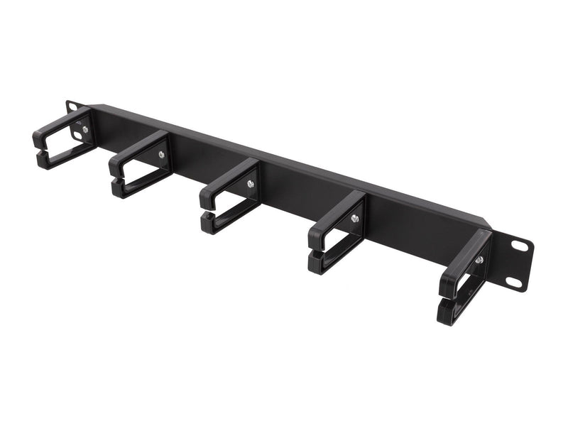 Deltaco Kabelrende für 19" montering