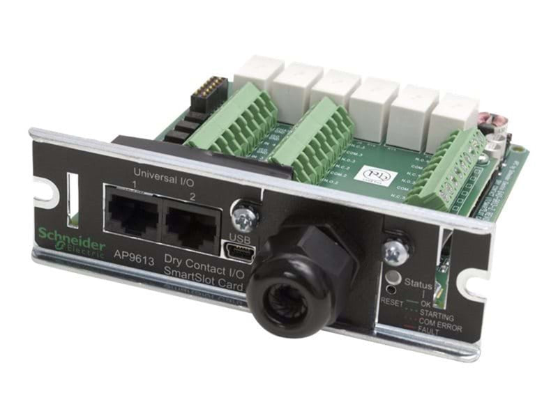 APC Schneider
