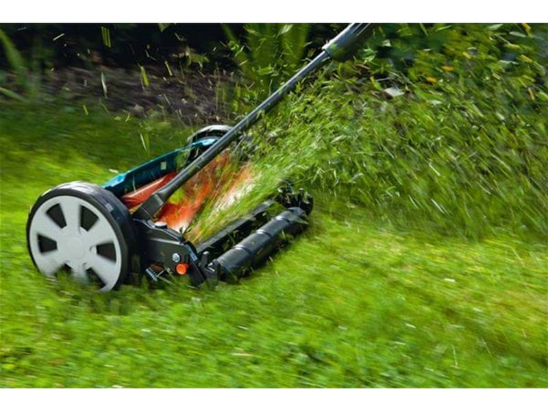 Gardena Spindelmäher Classic Spindelmäher 400