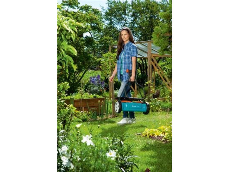 Gardena Spindelmäher Classic Spindelmäher 400