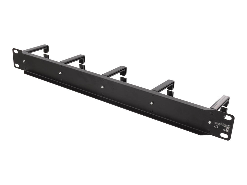 Deltaco Kabelrende für 19" montering