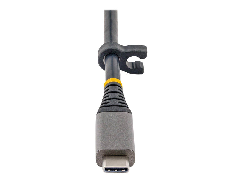StarTech.com 102B-USBC-MULTIPORT